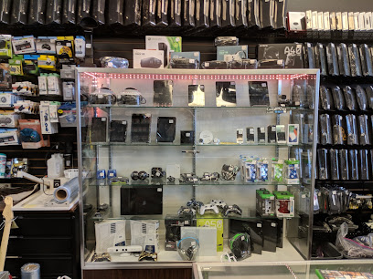 Game X Change — card shop in Ruston, Louisiana