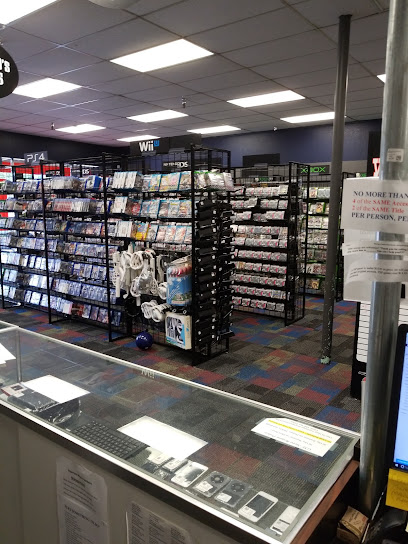 Game X Change — TCG Shop in Corsicana, Texas