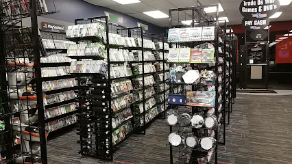 Game X Change — TCG Shop in Athens, Texas