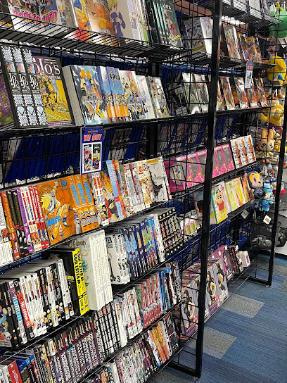 Game X Change — TCG Shop in Clarksville, Tennessee
