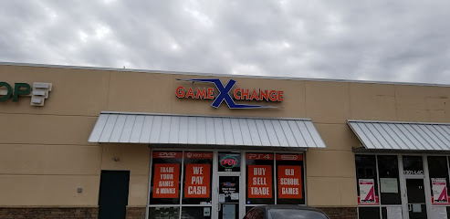 Game X Change — TCG Shop in Cleburne, Texas
