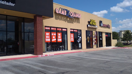 Game X Change — TCG Shop in Waxahachie, Texas
