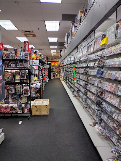 Game X Change — TCG Shop in Temple, Texas