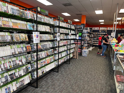 Game X Change — TCG Shop in Georgetown, Texas