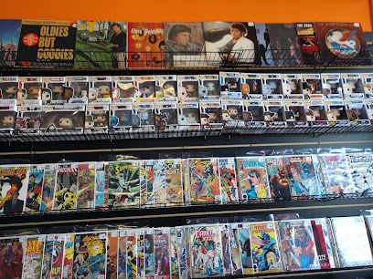 Game X Change — TCG Shop in Grand Prairie, Texas