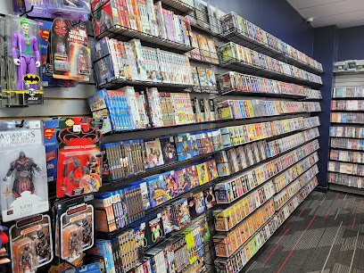 Game X Change — TCG Shop in Lake Charles, Louisiana