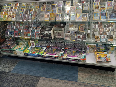 Game X Change — TCG Shop in Paducah, Kentucky