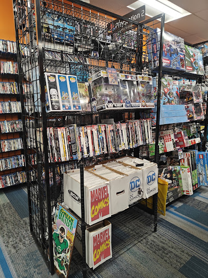 Game X Change — TCG Shop in Louisville, Kentucky