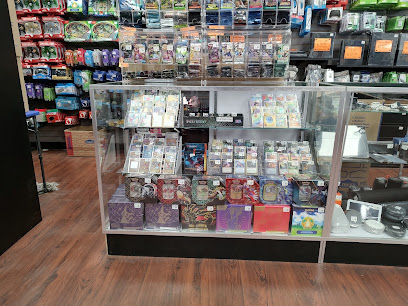 Game X Change — TCG Shop in Louisville, Kentucky