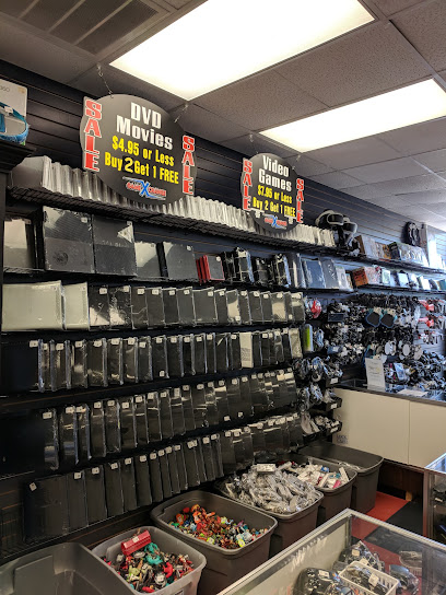Game X Change — TCG Shop in Shreveport, Louisiana