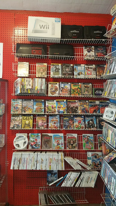 GameCorner Outlet — card shop in Mt Dora, Florida