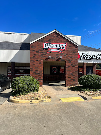 Gameday Sports Cards Little Rock — card shop in Little Rock, Arkansas