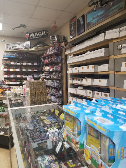 GameMasters Guild — card shop in Crestview, Florida
