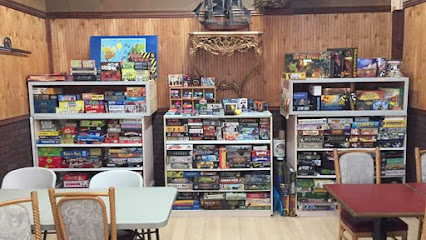 GameQuest — card shop in Fort Wayne, Indiana
