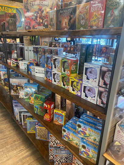 Gamer's Inn — card shop in American Fork, Utah