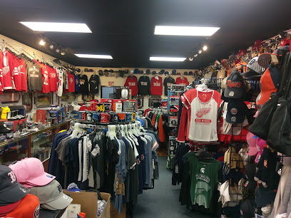 Gamers / Detroit Game Gear — card shop in New Baltimore, Michigan
