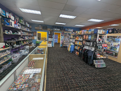 Games Ahoy — card shop in Fort Collins, Colorado