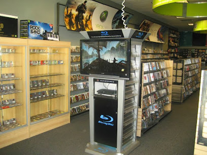 Games Ahoy — card shop in Loveland, Colorado