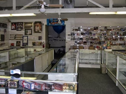 Games and Cards Superstore — card shop in Eagle Rock, California
