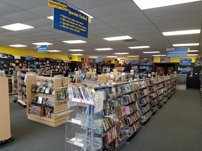 Gamescape — card shop in Mt Vernon, Ohio