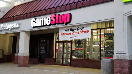 GameStop — TCG Shop in Lancaster, Pennsylvania