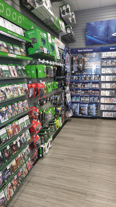 GameStop — TCG Shop in York, Pennsylvania