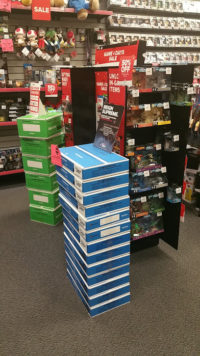 GameStop — TCG Shop in Shippensburg, Pennsylvania