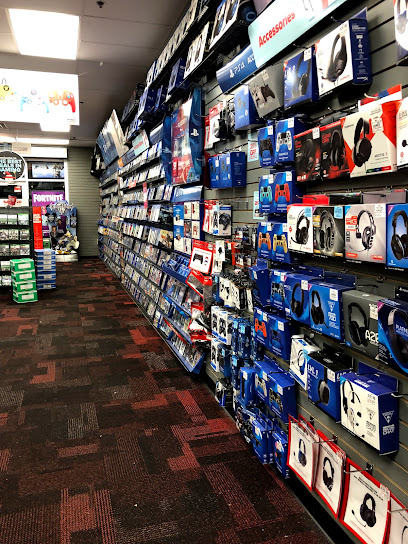 GameStop — TCG Shop in Waynesboro, Pennsylvania