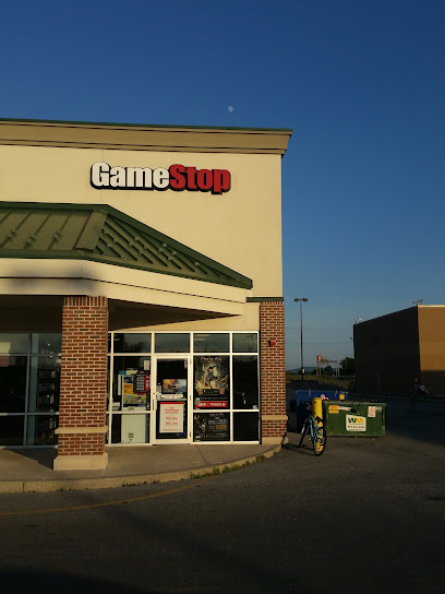 GameStop — TCG Shop in Carlisle, Pennsylvania