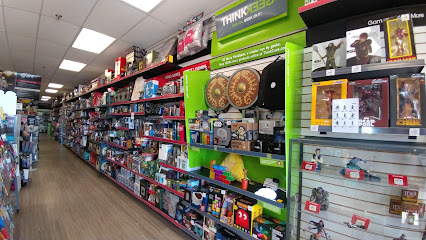 GameStop — TCG Shop in Reading, Pennsylvania