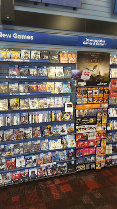 GameStop — card shop in Jacksonville, Arkansas