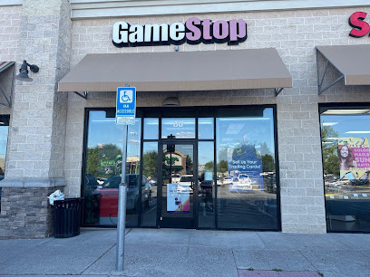 GameStop — TCG Shop in Front Royal, Virginia