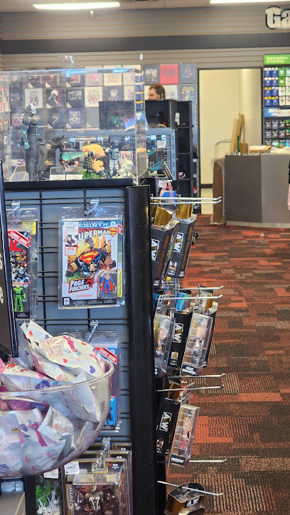 GameStop — TCG Shop in Mechanicsburg, Pennsylvania