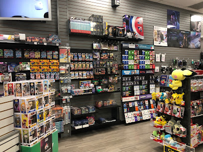 GameStop — TCG Shop in Harrisburg, Pennsylvania