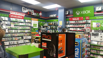 GameStop — card shop in North Little Rock, Arkansas