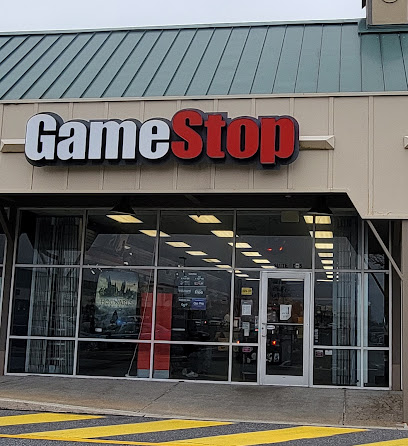 GameStop — TCG Shop in Parkesburg, Pennsylvania