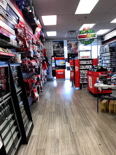 GameStop — TCG Shop in Mooresville, North Carolina