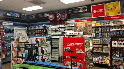 GameStop — TCG Shop in Hickory, North Carolina