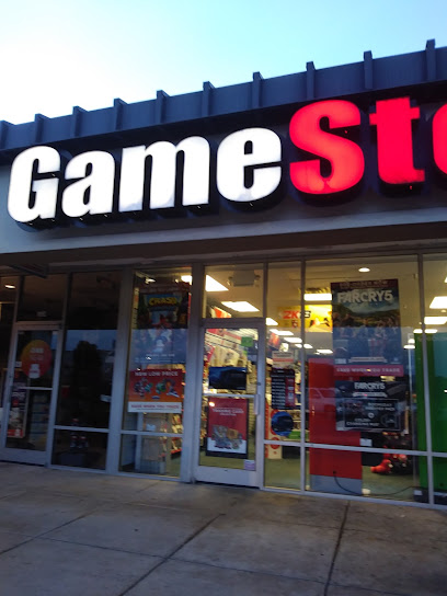 GameStop — TCG Shop in Statesville, North Carolina