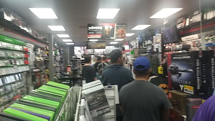 GameStop — TCG Shop in Kannapolis, North Carolina