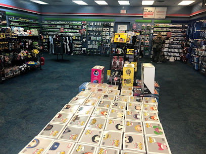 GameStop — TCG Shop in Mocksville, North Carolina