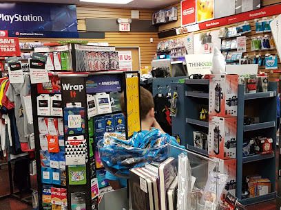 GameStop — TCG Shop in Hickory, North Carolina