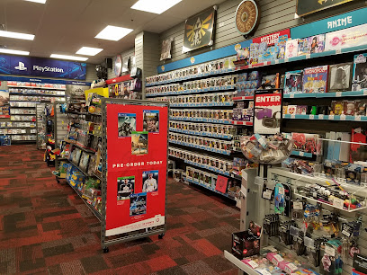 GameStop — TCG Shop in Wilkesboro, North Carolina