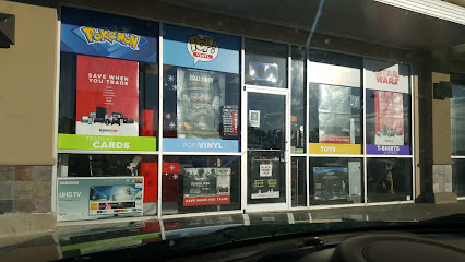 GameStop — card shop in Searcy, Arkansas