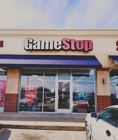 GameStop — TCG Shop in Uniontown, Pennsylvania