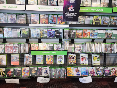 GameStop — TCG Shop in Little Rock, Arkansas