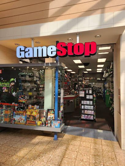 GameStop — TCG Shop in Evansville, Indiana