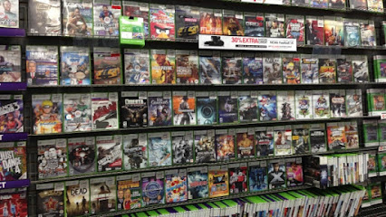 GameStop — TCG Shop in Owensboro, Kentucky