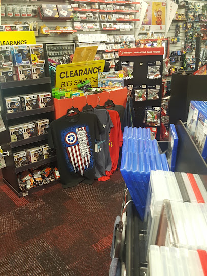 GameStop — TCG Shop in Evansville, Indiana