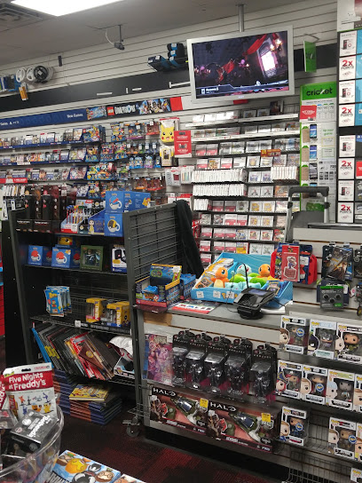 GameStop — TCG Shop in Evansville, Indiana